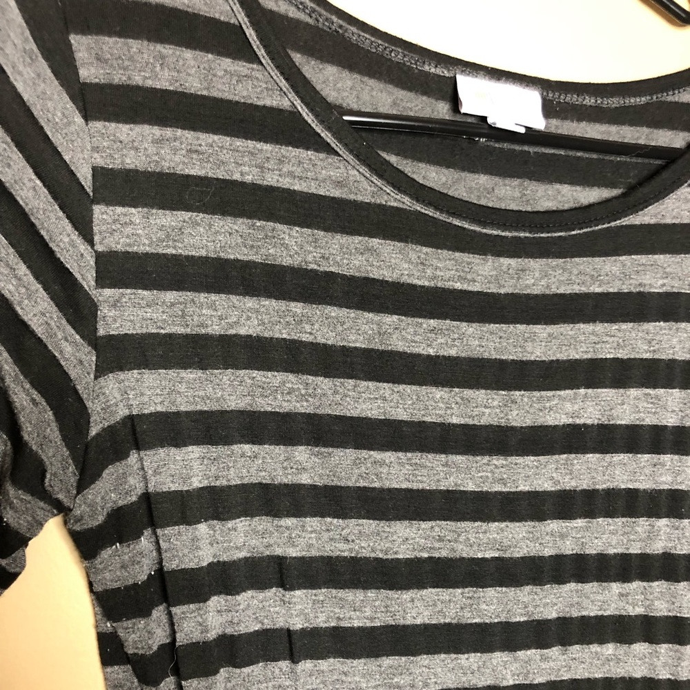 LULAROE Julia Dress